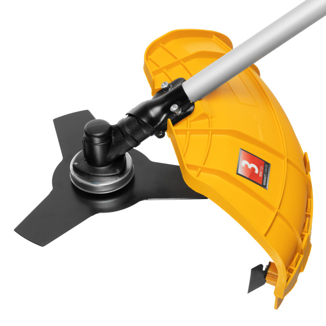 Триммер бензиновый DTS-33, 33 см3, неразъемная штанга, состоит из 2 частей Denzel в Ижевске Триммер бензиновый DTS-33, 33 см3, неразъемная штанга, состоит из 2 частей Denzel в Ижевске