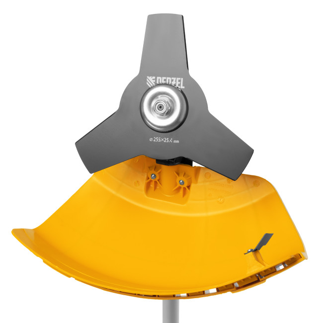 Триммер бензиновый DTS-33, 33 см3, неразъемная штанга, состоит из 2 частей Denzel в Ижевске Триммер бензиновый DTS-33, 33 см3, неразъемная штанга, состоит из 2 частей Denzel в Ижевске