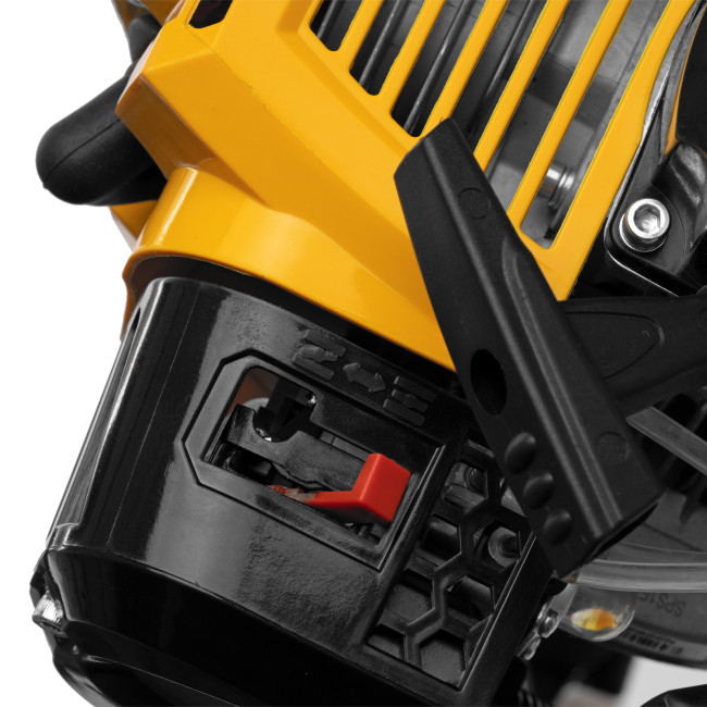 Триммер бензиновый DTS-33, 33 см3, неразъемная штанга, состоит из 2 частей Denzel в Ижевске Триммер бензиновый DTS-33, 33 см3, неразъемная штанга, состоит из 2 частей Denzel в Ижевске