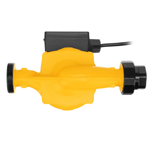 Циркуляционный насос CP25-6, напор 6 м, 50 л/мин, 1 м кабель, монт. длина 180 мм Denzel в Ижевске Циркуляционный насос CP25-6, напор 6 м, 50 л/мин, 1 м кабель, монт. длина 180 мм Denzel в Ижевске