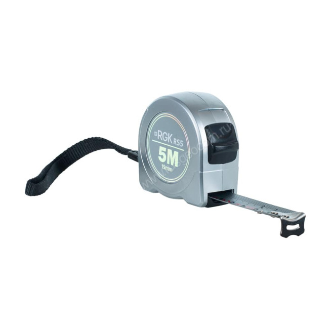 Рулетка RGK RS5 (с поверкой) в Ижевске