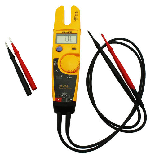 Детектор напряжения Fluke T6-600/EU в Ижевске