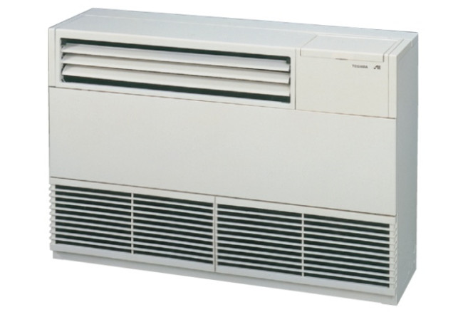 Toshiba Напольный консольный блок (MML-AP0124H1-E) в Ижевске Toshiba Напольный консольный блок (MML-AP0124H1-E) в Ижевске