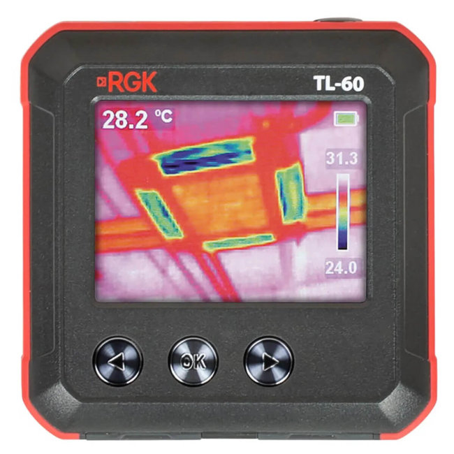 Тепловизор RGK TL-60 в Ижевске