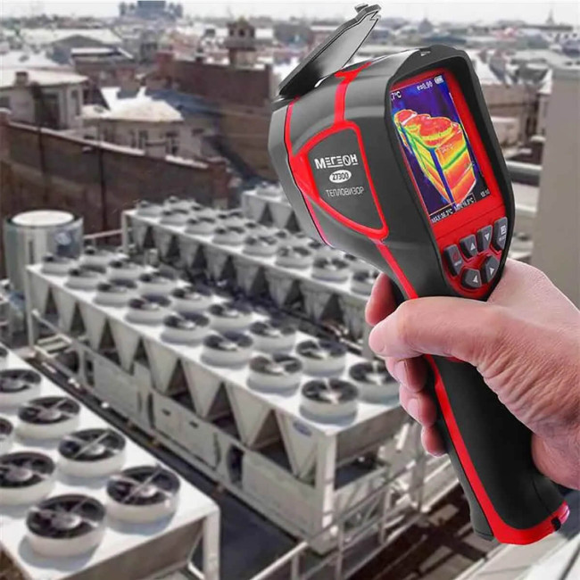Тепловизор МЕГЕОН 27300 в Ижевске