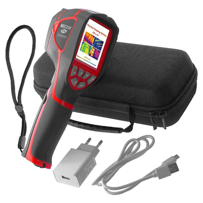 Тепловизор МЕГЕОН 27300 в Ижевске