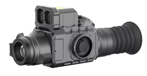 Тепловизионный прицел CONOTECH Polaris-335R