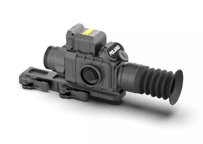 Тепловизионный прицел CONOTECH Polaris-335R в Ижевске Тепловизионный прицел CONOTECH Polaris-335R в Ижевске