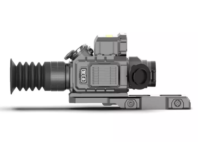 Тепловизионный прицел CONOTECH Polaris-335R в Ижевске Тепловизионный прицел CONOTECH Polaris-335R в Ижевске