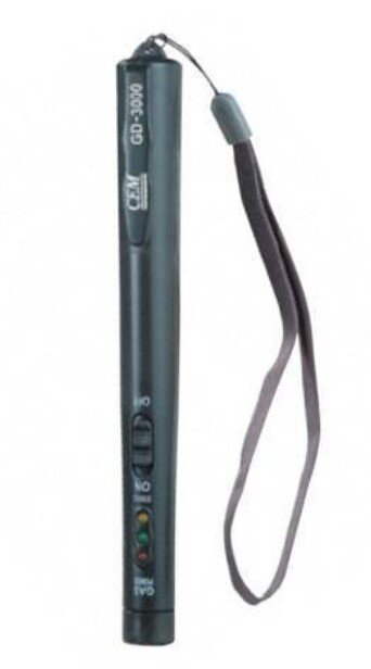 Детектор горючих газов CEM GD-3000 в Ижевске