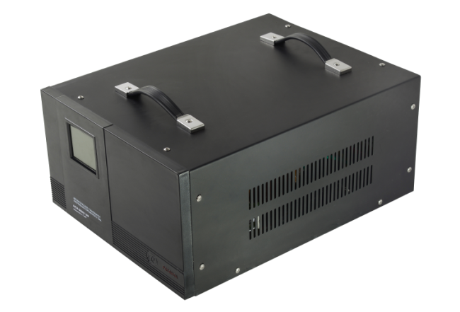 Стабилизатор напряжения РЕСАНТА АСН-5000/1-ЭМ в Ижевске Стабилизатор напряжения РЕСАНТА АСН-5000/1-ЭМ в Ижевске