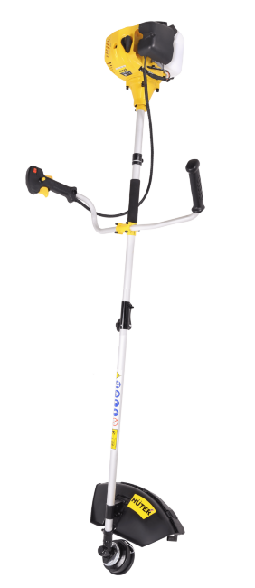 Триммер бензиновый HUTER GGT-1300S в Ижевске