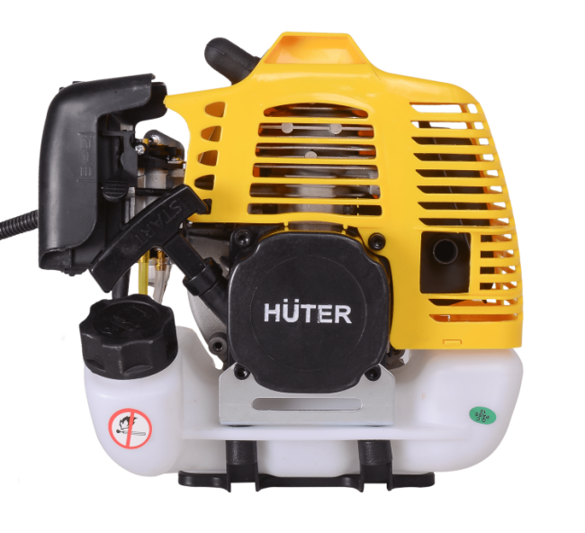 Триммер бензиновый HUTER GGT-1300S в Ижевске