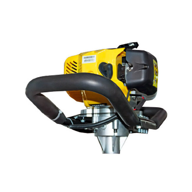 Мотобур HUTER GGD-52 в Ижевске Мотобур HUTER GGD-52 в Ижевске