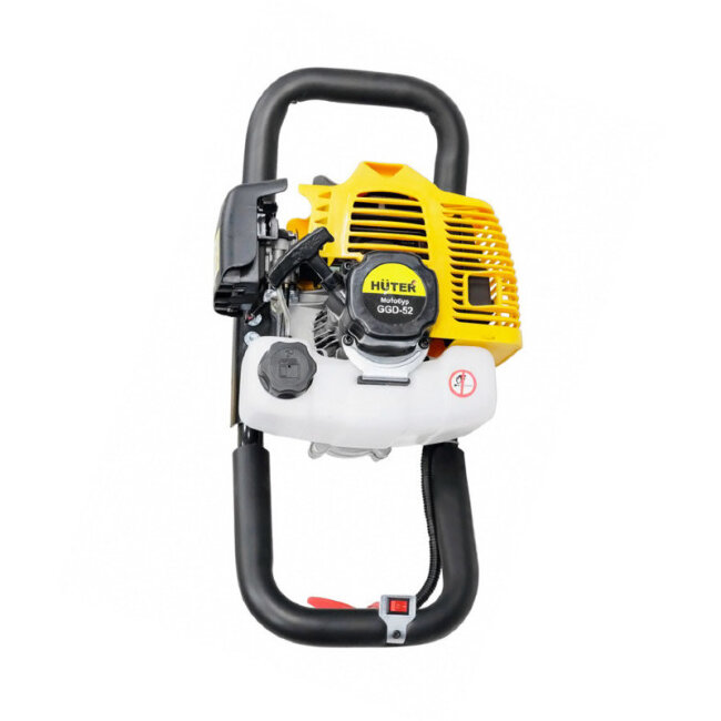 Мотобур HUTER GGD-52 в Ижевске Мотобур HUTER GGD-52 в Ижевске