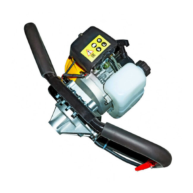 Мотобур HUTER GGD-52 в Ижевске Мотобур HUTER GGD-52 в Ижевске