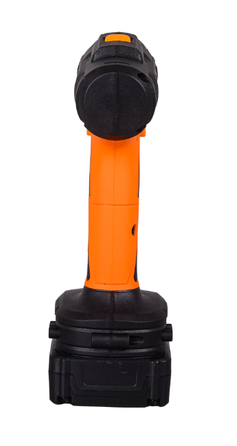 Дрель-шуруповерт аккумуляторная Вихрь ДА-18Л-2КУ/Б (бесщеточный двигатель) в Ижевске