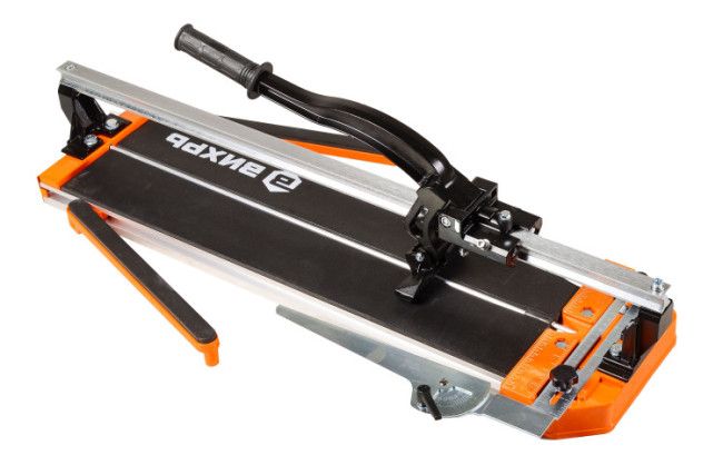 Монорельсовый ручной плиткорез Вихрь 600 мм в Ижевске Монорельсовый ручной плиткорез Вихрь 600 мм в Ижевске