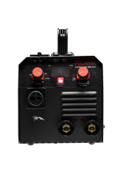 Сварочный полуавтомат Ресанта САИПА-160 MIG 5в1 в Ижевске