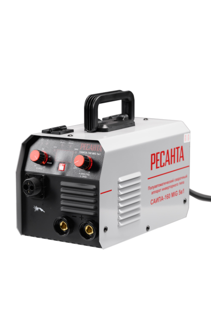 Сварочный полуавтомат Ресанта САИПА-160 MIG 5в1 в Ижевске