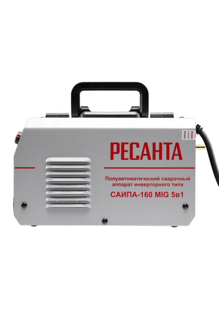 Сварочный полуавтомат Ресанта САИПА-160 MIG 5в1 в Ижевске