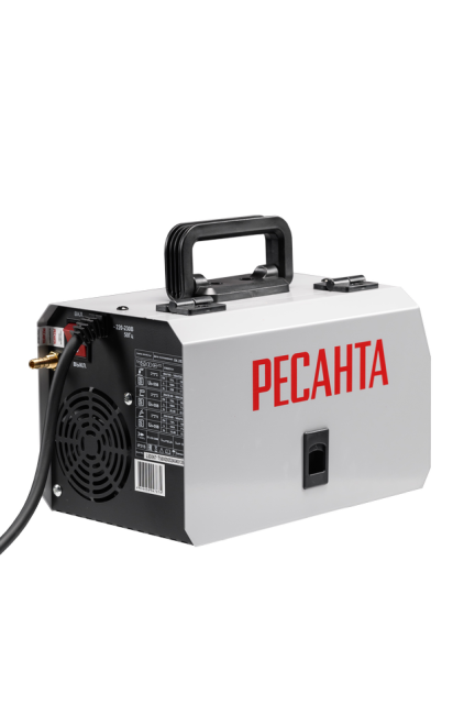 Сварочный полуавтомат Ресанта САИПА-160 MIG 5в1 в Ижевске
