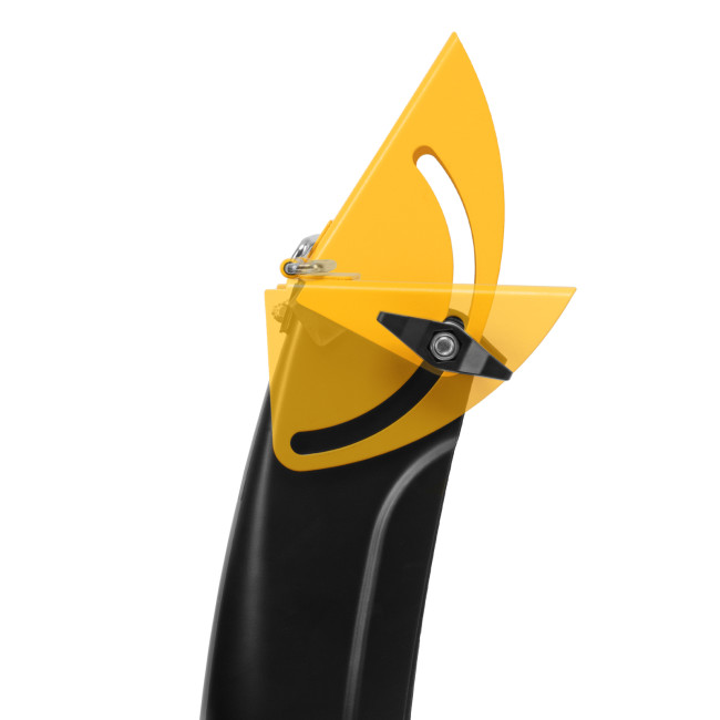 Бензиновая снегоуборочная машина SB 560 LP, 212 cc, электростартер, фара Denzel в Ижевске Бензиновая снегоуборочная машина SB 560 LP, 212 cc, электростартер, фара Denzel в Ижевске