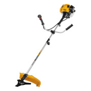 Триммер бензиновый DTS-33S, 33 см3, разъемная штанга, состоит из 2 частей Denzel Триммер бензиновый DTS-33S, 33 см3, разъемная штанга, состоит из 2 частей Denzel