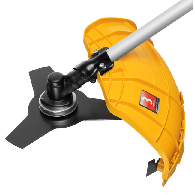 Триммер бензиновый DTS-33S, 33 см3, разъемная штанга, состоит из 2 частей Denzel в Ижевске Триммер бензиновый DTS-33S, 33 см3, разъемная штанга, состоит из 2 частей Denzel в Ижевске