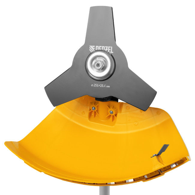 Триммер бензиновый DTS-33S, 33 см3, разъемная штанга, состоит из 2 частей Denzel в Ижевске Триммер бензиновый DTS-33S, 33 см3, разъемная штанга, состоит из 2 частей Denzel в Ижевске