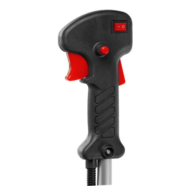 Триммер бензиновый DTS-33S, 33 см3, разъемная штанга, состоит из 2 частей Denzel в Ижевске Триммер бензиновый DTS-33S, 33 см3, разъемная штанга, состоит из 2 частей Denzel в Ижевске