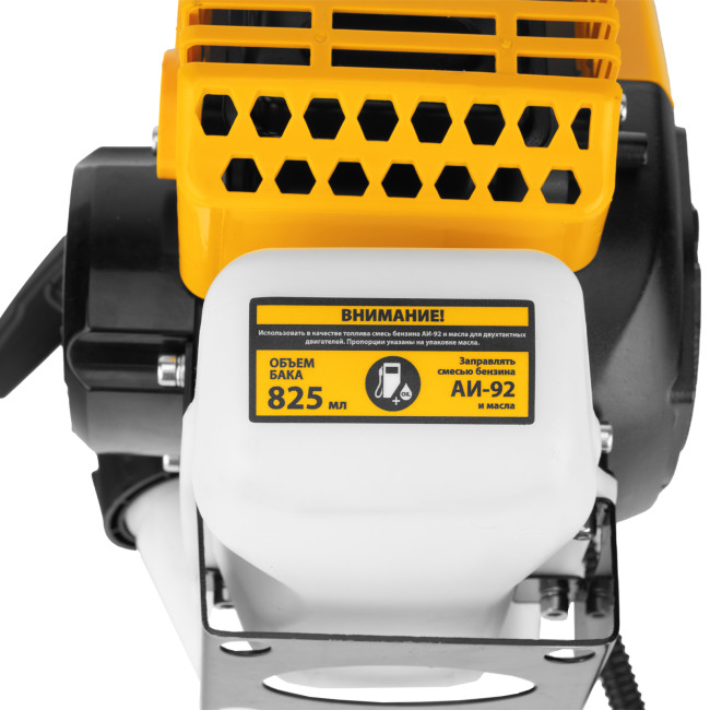 Триммер бензиновый DTS-33S, 33 см3, разъемная штанга, состоит из 2 частей Denzel в Ижевске Триммер бензиновый DTS-33S, 33 см3, разъемная штанга, состоит из 2 частей Denzel в Ижевске