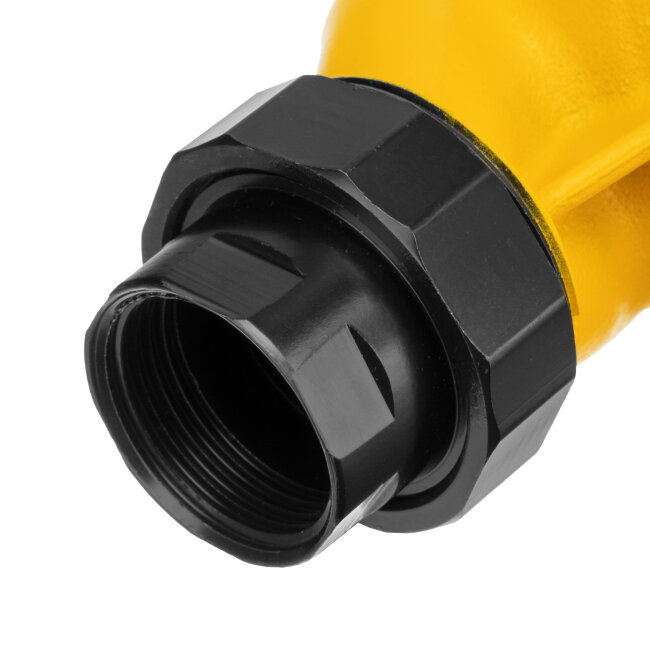 Циркуляционный насос CP25-8, напор 8 м, 130 л/мин, 1 м кабель, монт. длина 180 мм Denzel в Ижевске Циркуляционный насос CP25-8, напор 8 м, 130 л/мин, 1 м кабель, монт. длина 180 мм Denzel в Ижевске