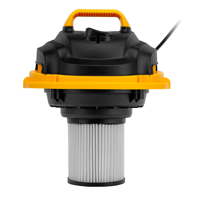 Пылесос строительный SVC15, 1200 Вт, бак 15 л, шланг 2 м Denzel в Ижевске Пылесос строительный SVC15, 1200 Вт, бак 15 л, шланг 2 м Denzel в Ижевске