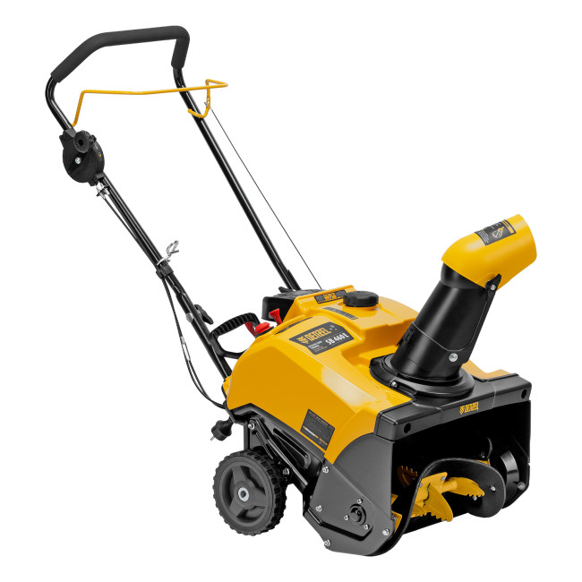 Бензиновая снегоуборочная машина SB 460 E, 99cc, эл.старт, шнек SnowCrusher Denzel в Ижевске Бензиновая снегоуборочная машина SB 460 E, 99cc, эл.старт, шнек SnowCrusher Denzel в Ижевске