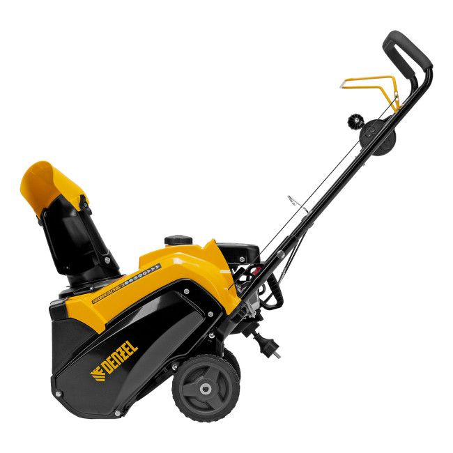 Бензиновая снегоуборочная машина SB 460 E, 99cc, эл.старт, шнек SnowCrusher Denzel в Ижевске Бензиновая снегоуборочная машина SB 460 E, 99cc, эл.старт, шнек SnowCrusher Denzel в Ижевске