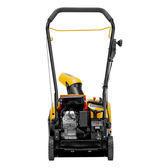 Бензиновая снегоуборочная машина SB 460 E, 99cc, эл.старт, шнек SnowCrusher Denzel в Ижевске Бензиновая снегоуборочная машина SB 460 E, 99cc, эл.старт, шнек SnowCrusher Denzel в Ижевске