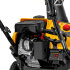 Бензиновая снегоуборочная машина SB 460 E, 99cc, эл.старт, шнек SnowCrusher Denzel в Ижевске