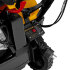 Бензиновая снегоуборочная машина SB 460 E, 99cc, эл.старт, шнек SnowCrusher Denzel в Ижевске
