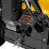 Бензиновая снегоуборочная машина SB 460 E, 99cc, эл.старт, шнек SnowCrusher Denzel в Ижевске