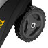 Бензиновая снегоуборочная машина SB 460 E, 99cc, эл.старт, шнек SnowCrusher Denzel в Ижевске