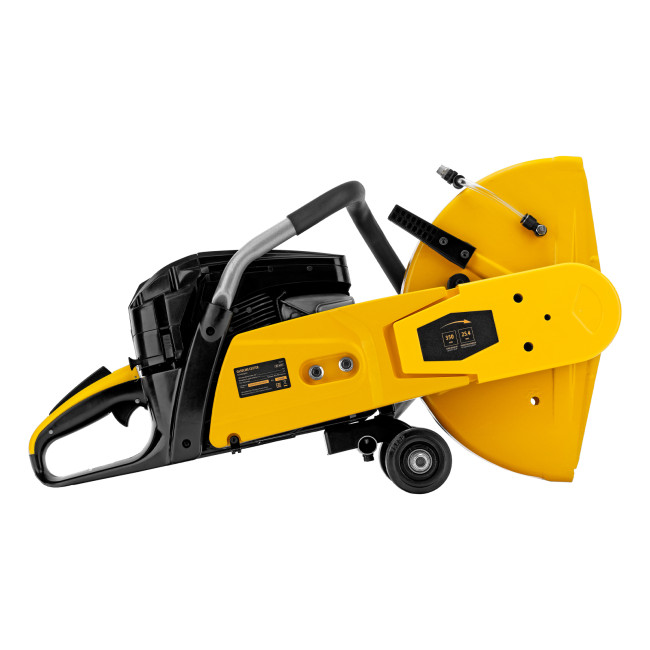 Бензорез МС-6535, 65 см3, диаметр диска 350 мм DENZEL в Ижевске