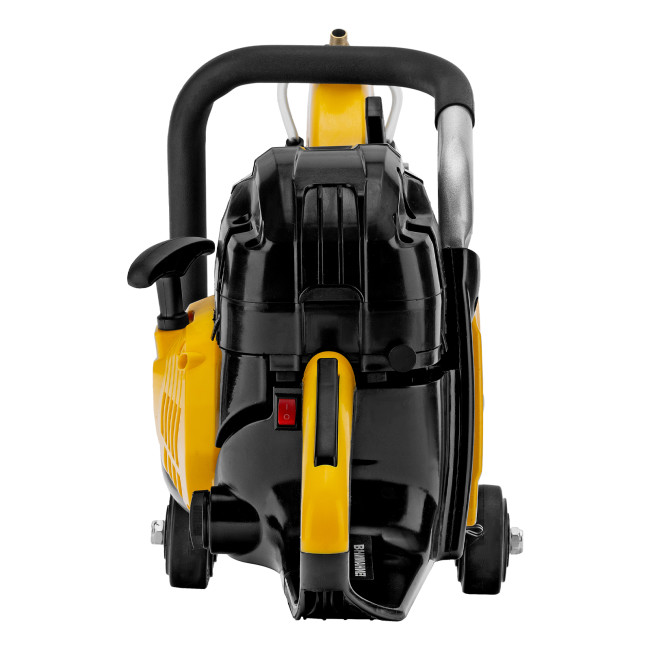 Бензорез МС-6535, 65 см3, диаметр диска 350 мм DENZEL в Ижевске