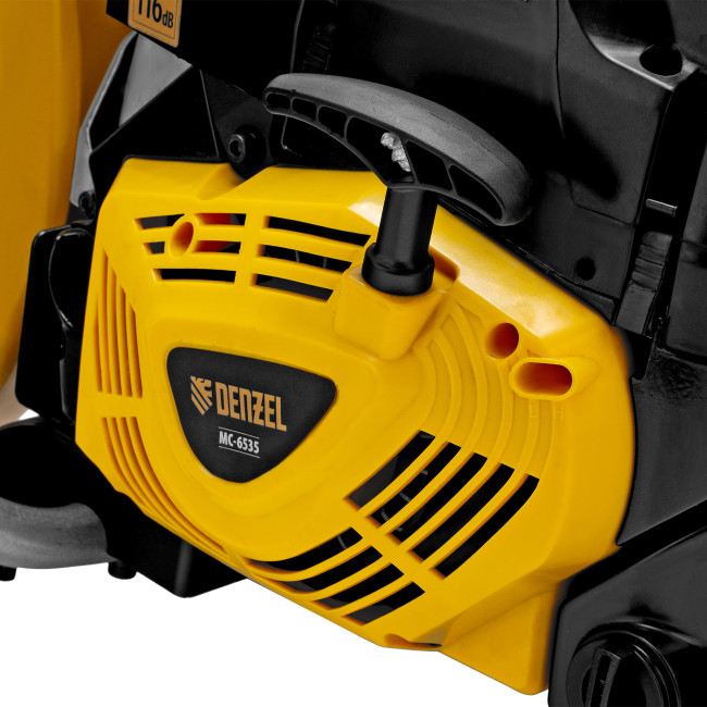 Бензорез МС-6535, 65 см3, диаметр диска 350 мм DENZEL в Ижевске