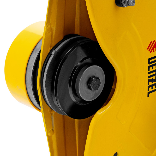 Бензорез МС-6535, 65 см3, диаметр диска 350 мм DENZEL в Ижевске