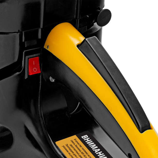 Бензорез МС-6535, 65 см3, диаметр диска 350 мм DENZEL в Ижевске