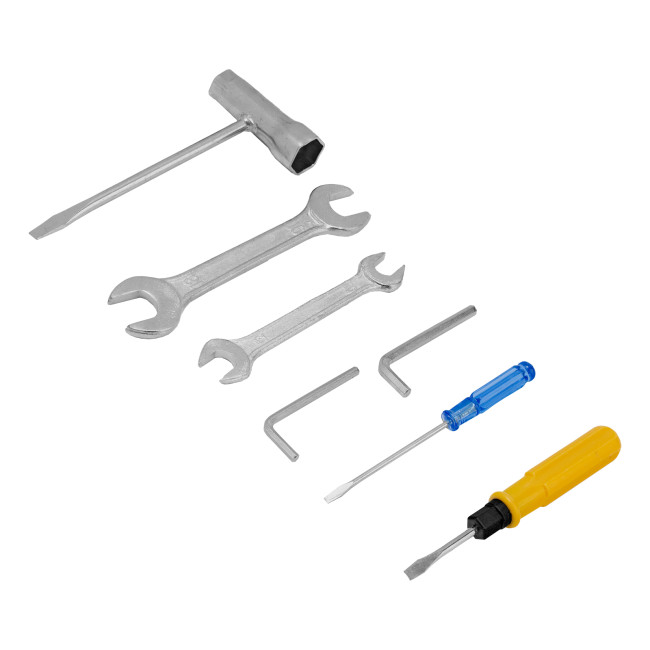 Бензорез МС-6535, 65 см3, диаметр диска 350 мм DENZEL в Ижевске