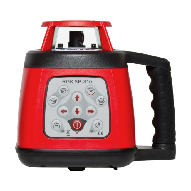 Ротационный нивелир RGK SP-310 в Ижевске