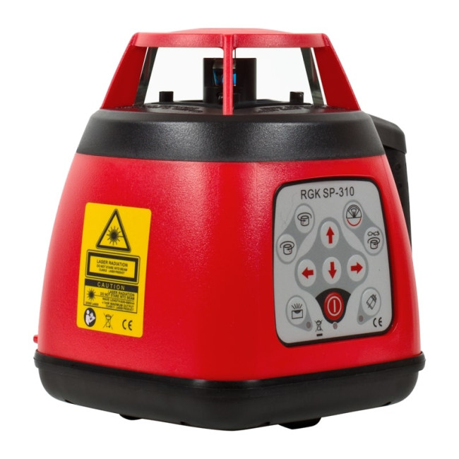 Ротационный нивелир RGK SP-310 в Ижевске