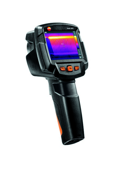Тепловизор Testo 871 в Ижевске